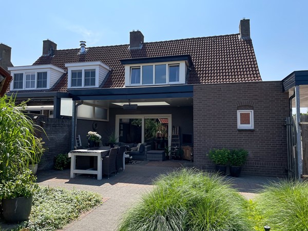Medium property photo - Mgr. Smetsstraat 5, 5551 AB Valkenswaard